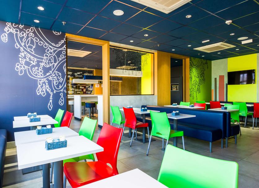 Restoran Fotoğraf