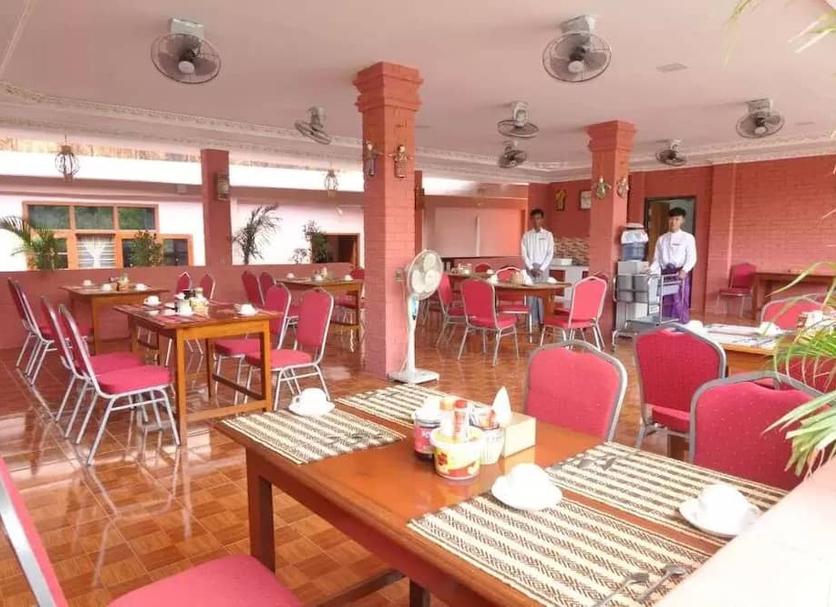 Restoran Fotoğraf