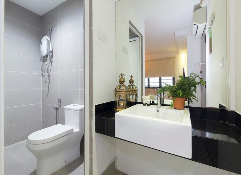 Banyo Fotoğraf