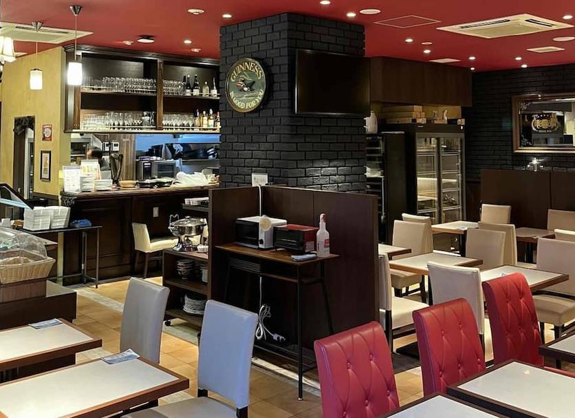 Restoran Fotoğraf