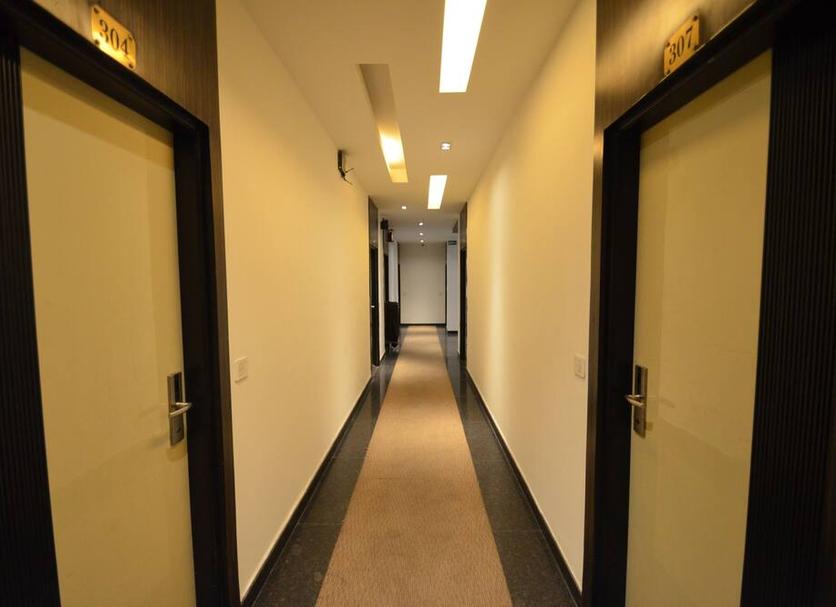 Koridor Fotoğraf