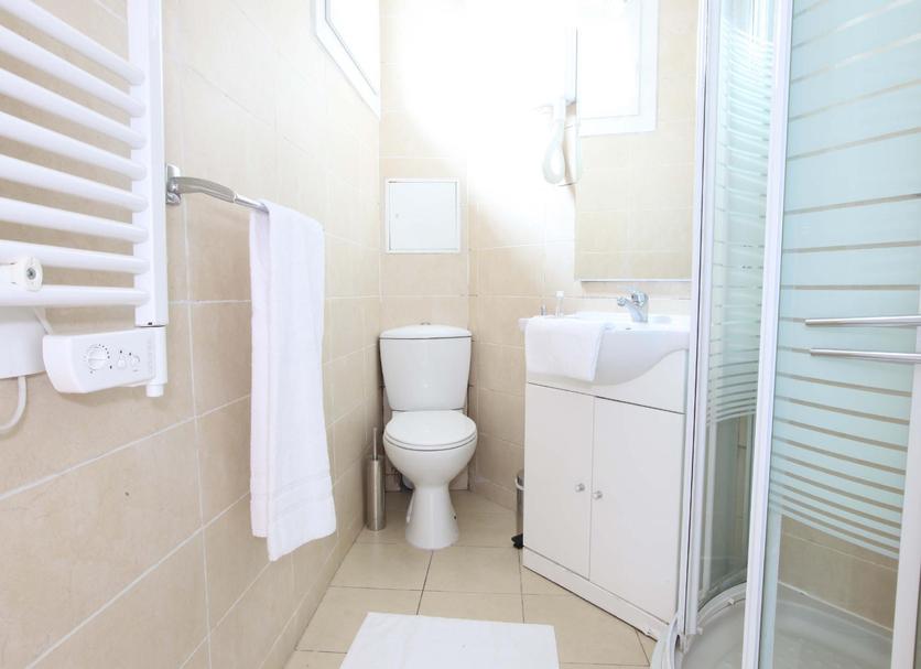 Banyo Fotoğraf