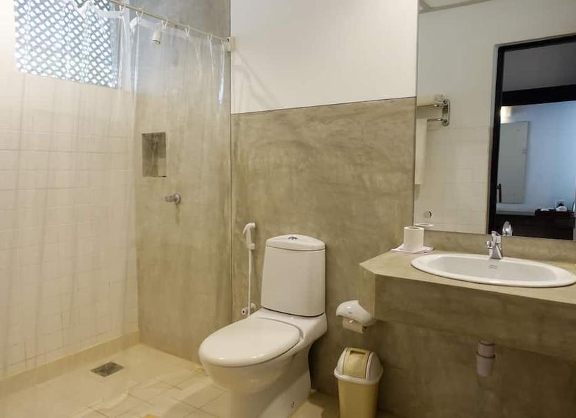 Banyo Fotoğraf