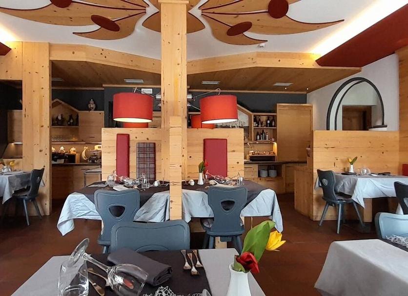 Restoran Fotoğraf