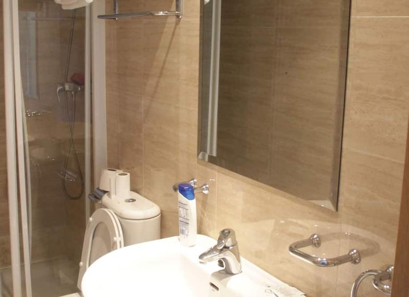 Banyo Fotoğraf