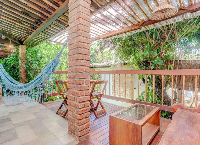 Balkon Fotoğraf