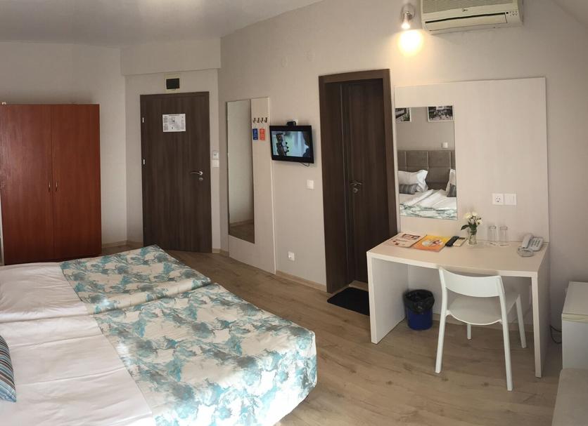Yatak Odası Fotoğraf
