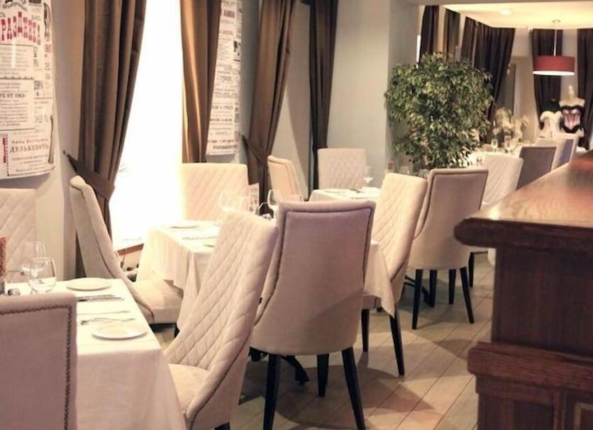 Restoran Fotoğraf