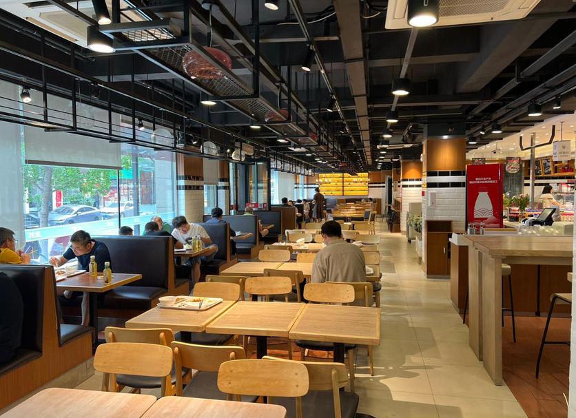 Restoran Fotoğraf