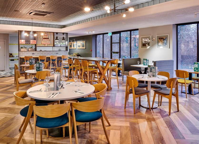 Restoran Fotoğraf