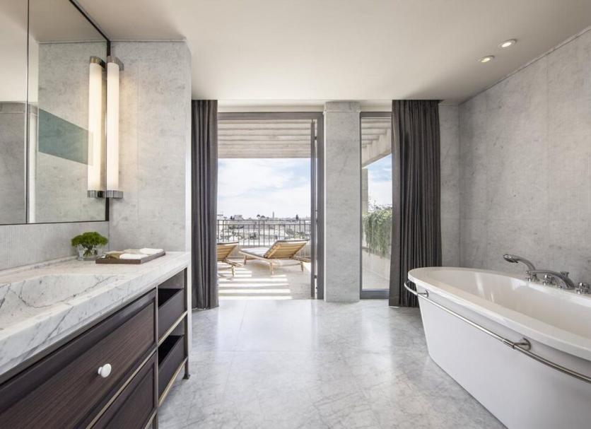 Banyo Fotoğraf
