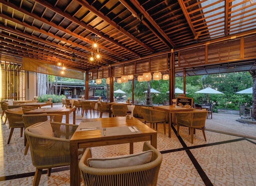 Restoran Fotoğraf
