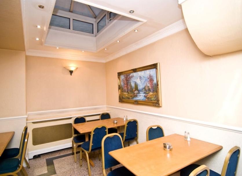 Restoran Fotoğraf
