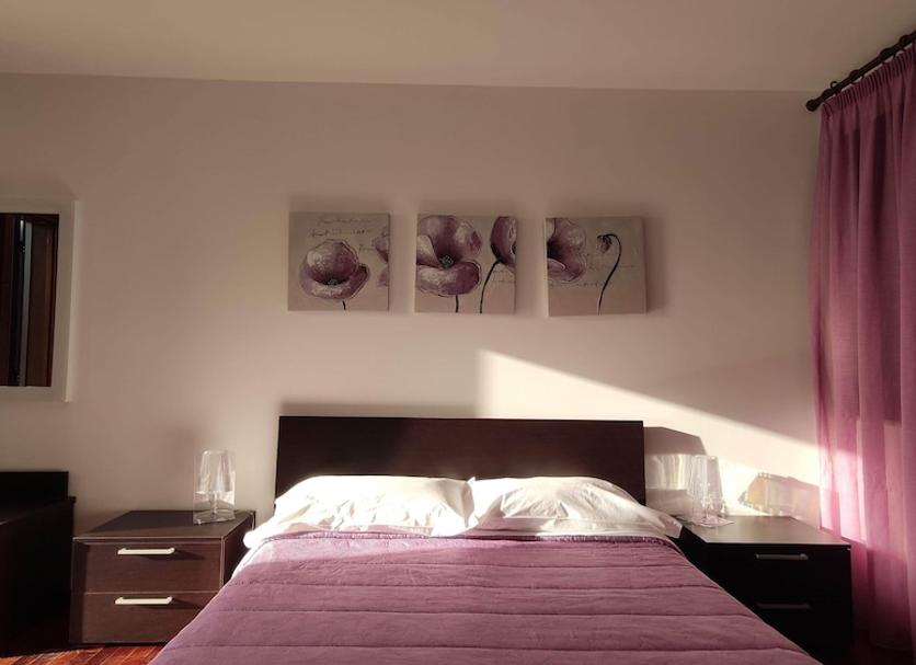Yatak Odası Fotoğraf