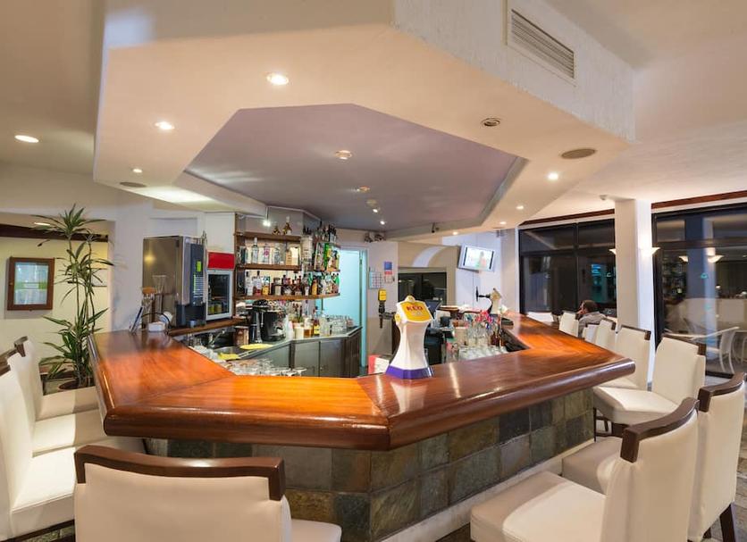 Bar Fotoğraf
