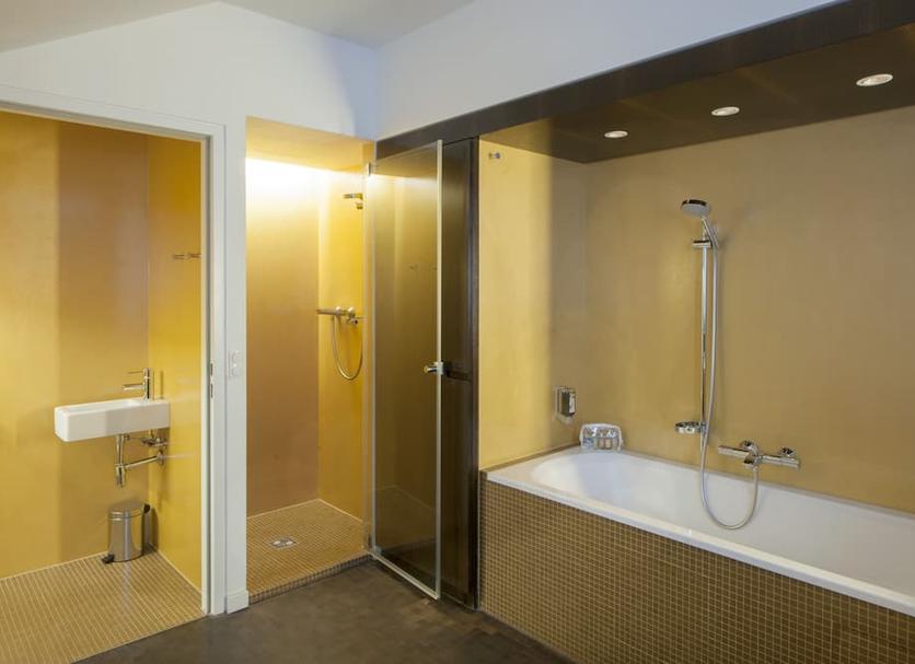 Banyo Fotoğraf