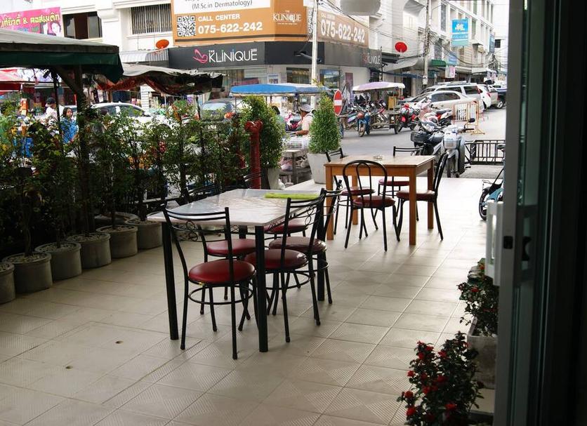 Restoran Fotoğraf