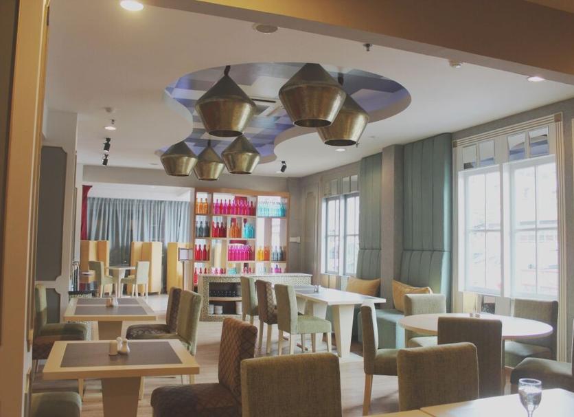 Restoran Fotoğraf