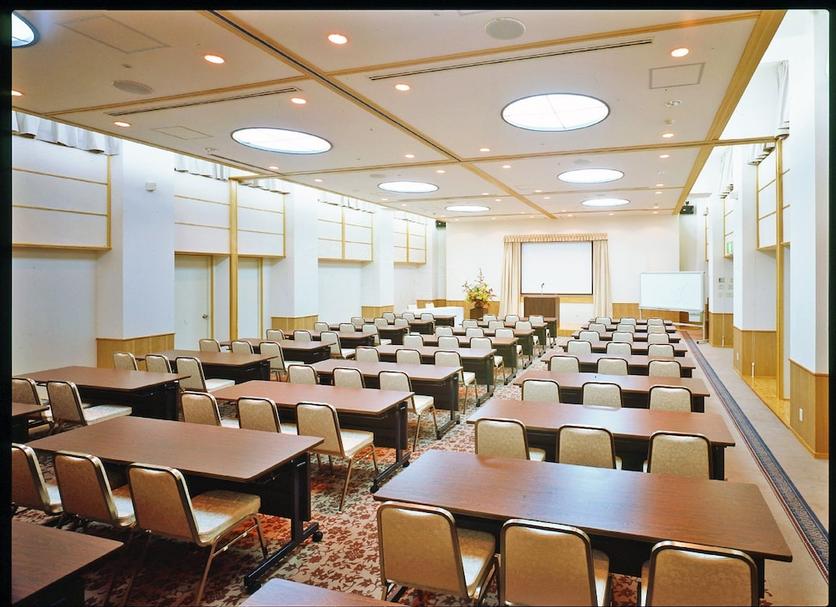 Konferans salonu Fotoğraf