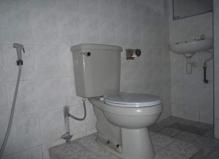 Banyo Fotoğraf