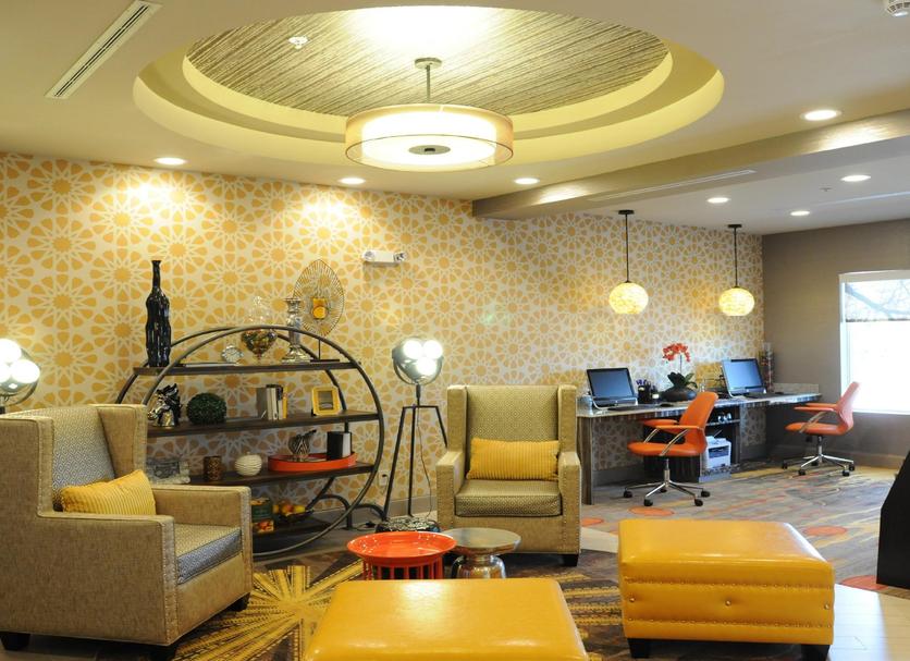 Salon Fotoğraf