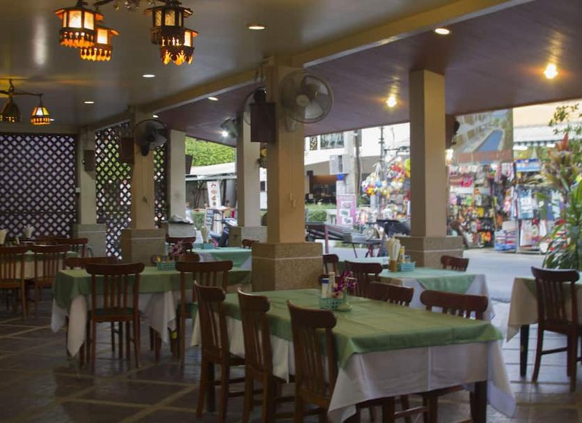 Restoran Fotoğraf