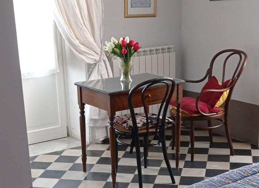 Yemek odası Fotoğraf