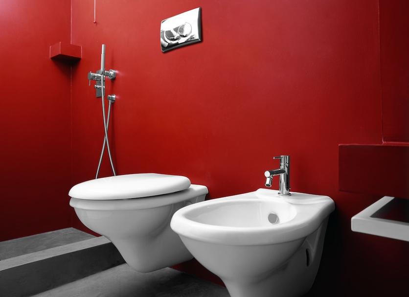 Banyo Fotoğraf