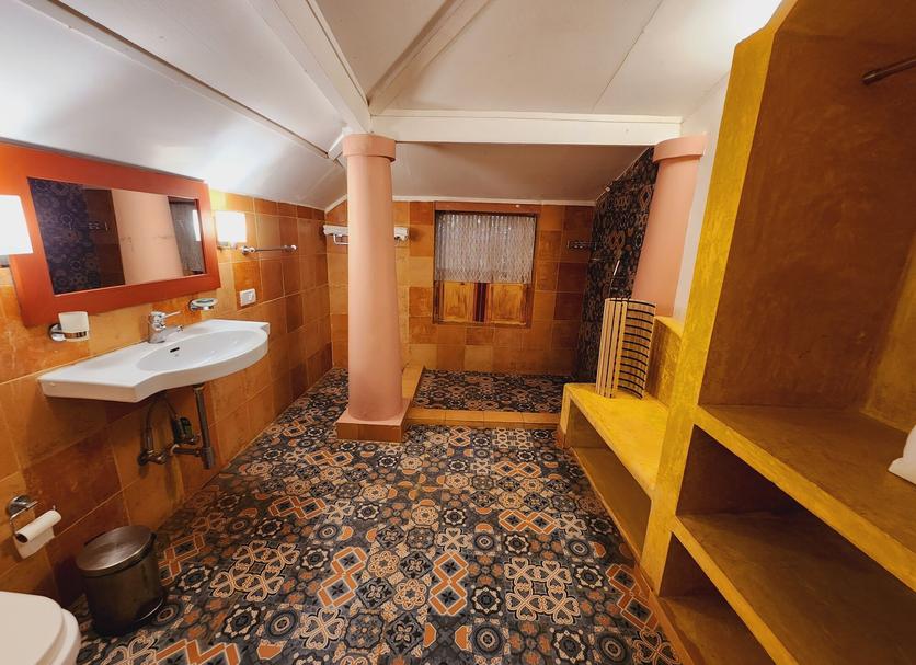 Banyo Fotoğraf