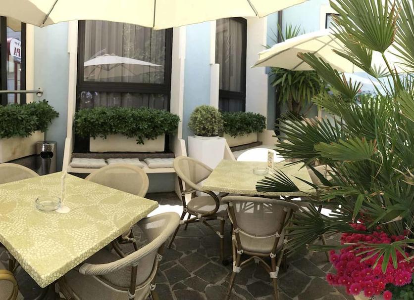 Veranda Fotoğraf