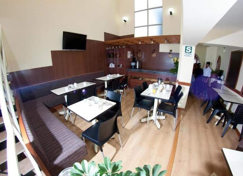 Restoran Fotoğraf