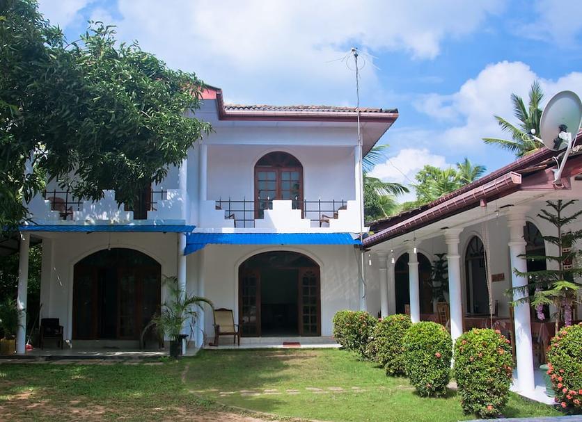 Bina Fotoğraf