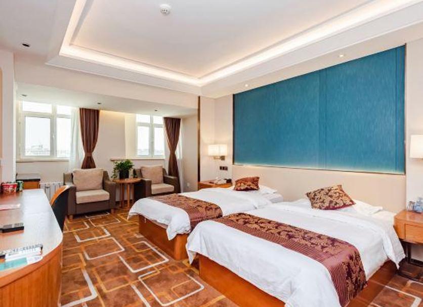 Yatak Odası Fotoğraf