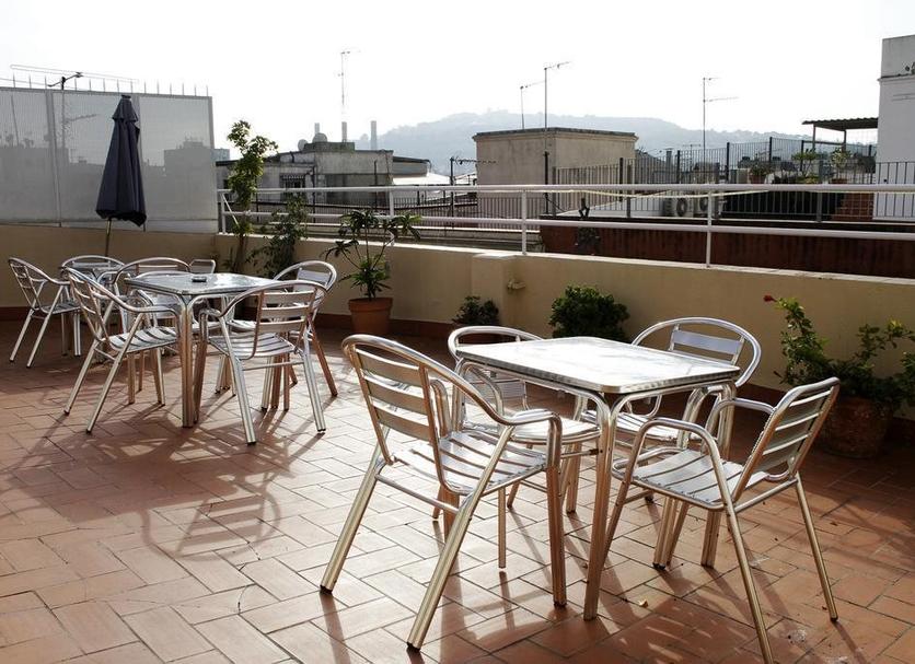 Balkon Fotoğraf