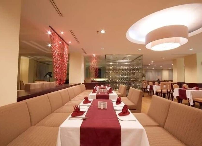 Restoran Fotoğraf