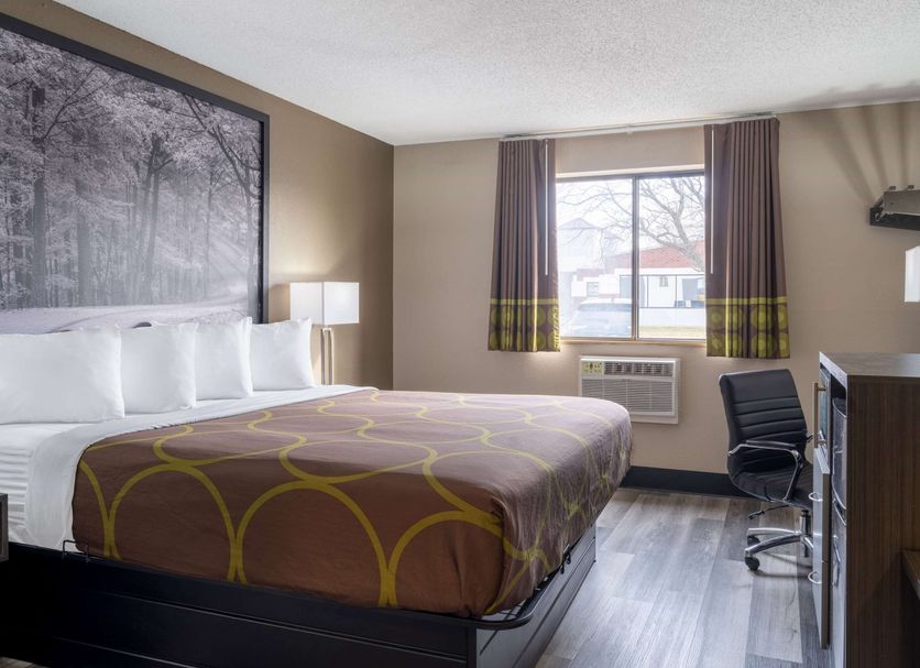 Yatak Odası Fotoğraf