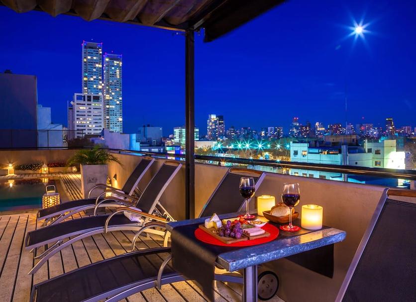 Balkon Fotoğraf