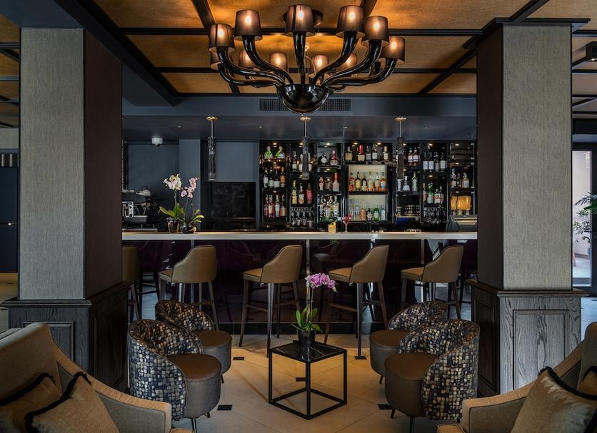 Bar Fotoğraf