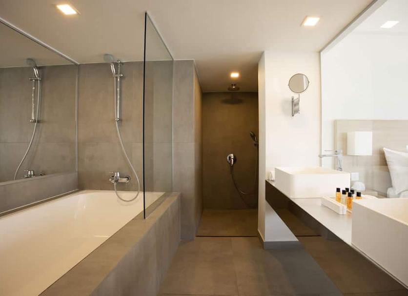 Banyo Fotoğraf