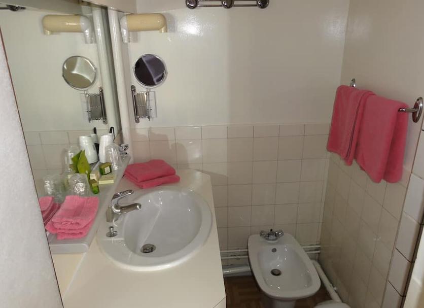 Banyo Fotoğraf