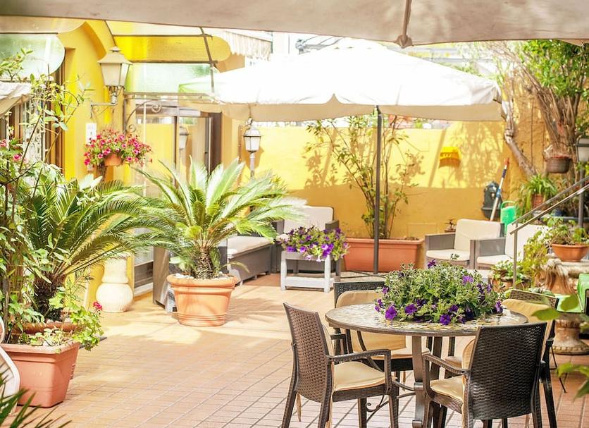 Veranda Fotoğraf