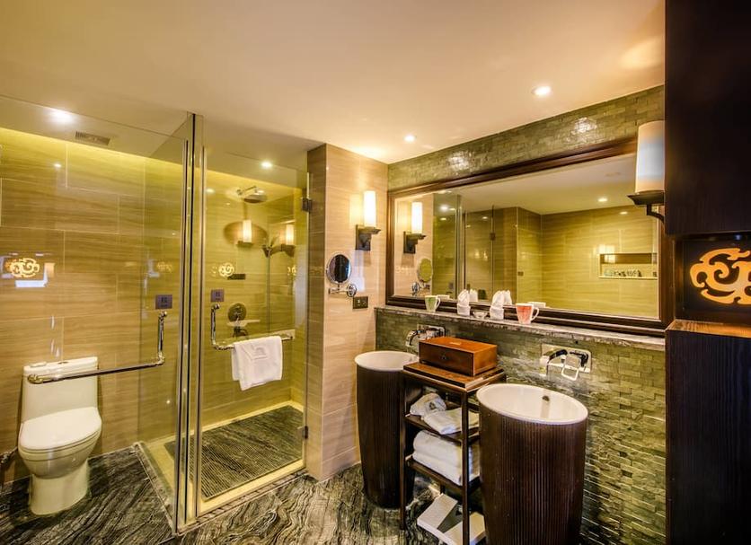 Banyo Fotoğraf