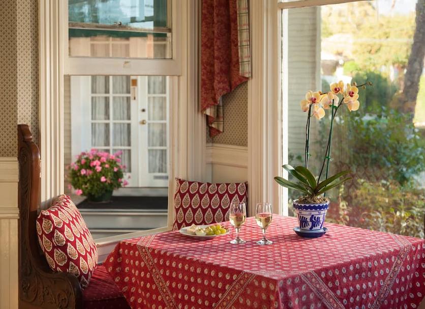 Veranda Fotoğraf