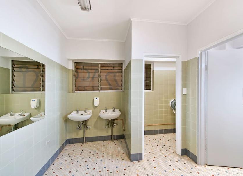 Banyo Fotoğraf