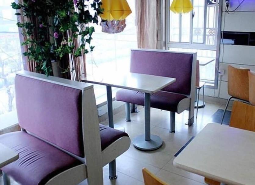 Yemek odası Fotoğraf