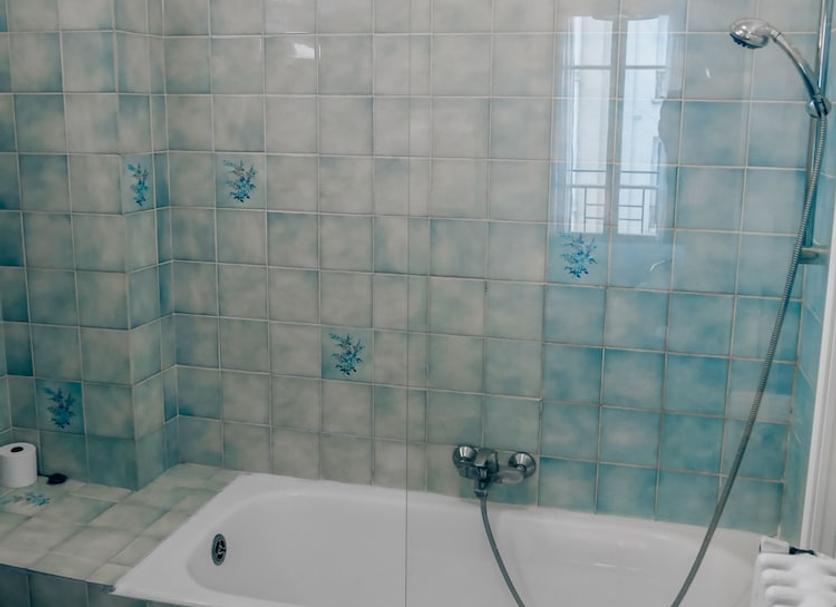 Banyo Fotoğraf
