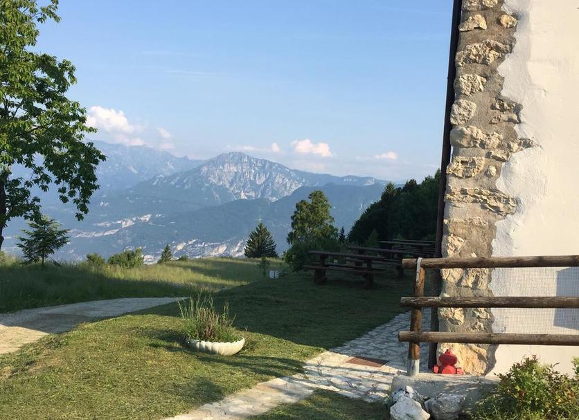 Dış görünüm Fotoğraf