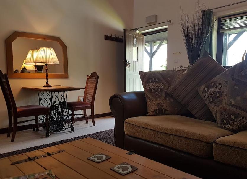 Oturma odası Fotoğraf