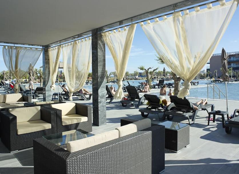 Bar Fotoğraf