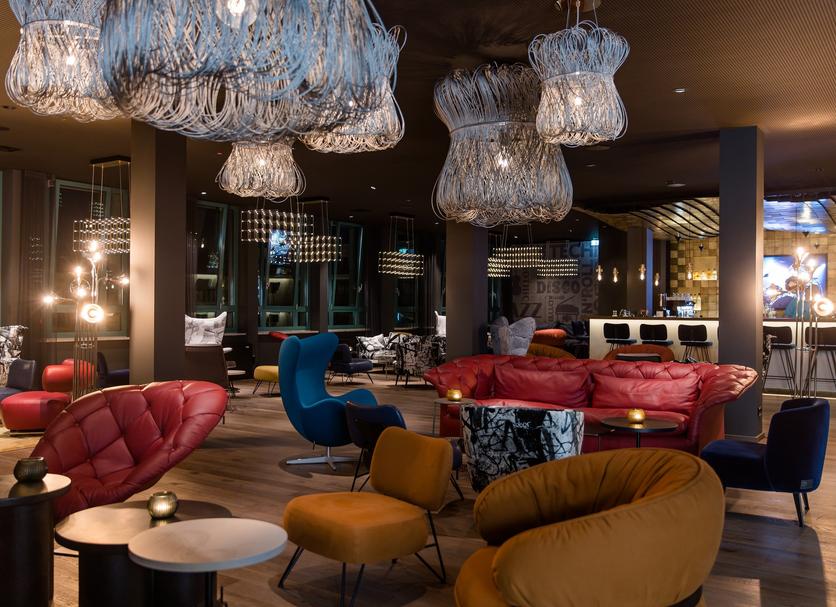 Salon Fotoğraf